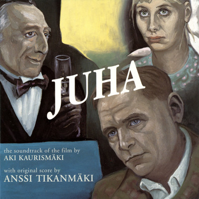 Manalan Lautturi (From ”Juha”)/Anssi Tikanmaki