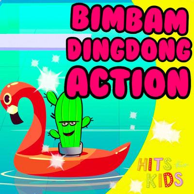 シングル/Bimbam Dingdong Action/Keks & Kumpels