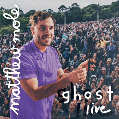 シングル/Let Me (Live at Kirstenbosch ／ 2020)/Matthew Mole