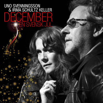 December - En svensk jul/Uno Svenningsson／Irma Schultz-Keller