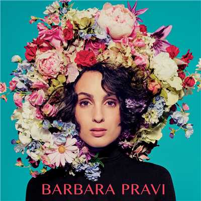 アルバム/Barbara Pravi/Barbara Pravi