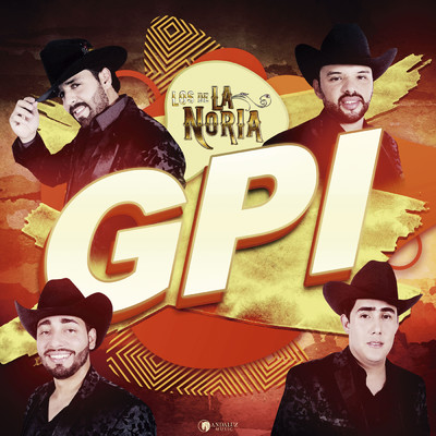 GPI (Explicit)/Los De La Noria