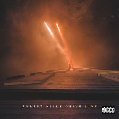 Forest Hills Drive: Live from Fayetteville, NC (Explicit)/J. Cole