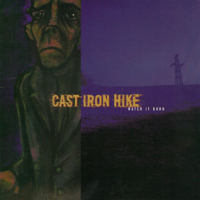 Cast Iron Hike