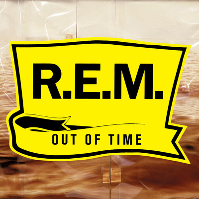 アルバム/Out Of Time (Explicit)/R.E.M.