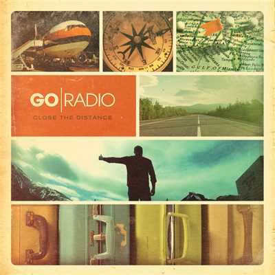 シングル/Lost And Found/Go Radio