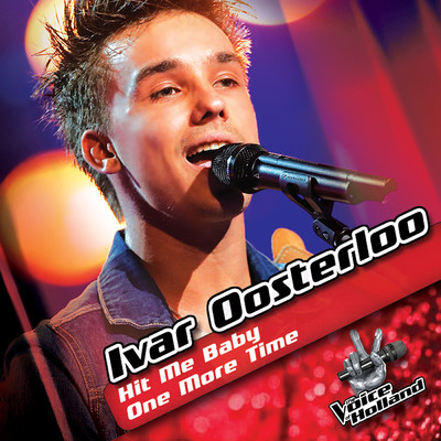 シングル/Hit Me Baby One More Time/Ivar Oosterloo