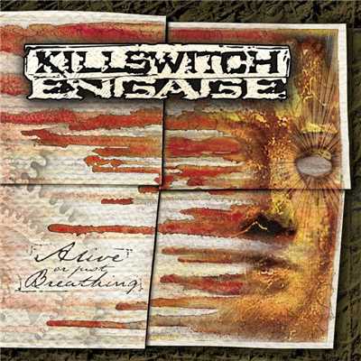 アルバム/Alive or Just Breathing/Killswitch Engage
