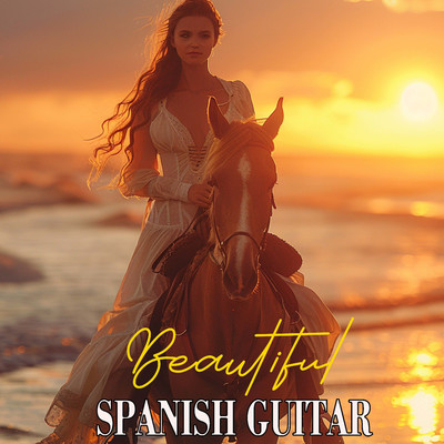 Beautiful Spanish Guitar/Lucas Estas Tone.Guitar／Lucas Segovia.Guitar／Lucas Tarrega.Guitar