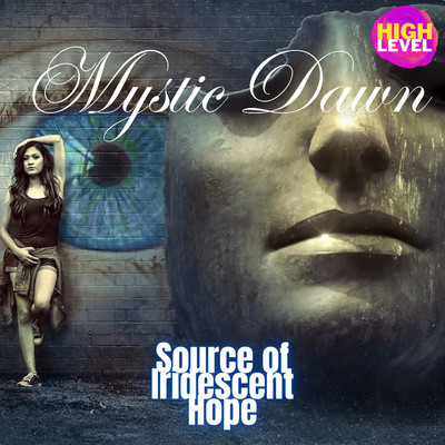 アルバム/Mystic Dawn/Source of Iridescent Hope
