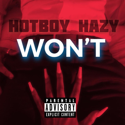 シングル/Won't/Hotboy Hazy