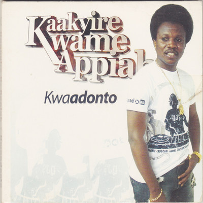 Kwaadonto/Kaakyire K. Appiah