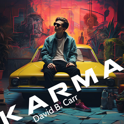シングル/Karma/David B. Carr