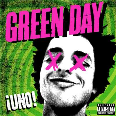 ！UNO！/Green Day