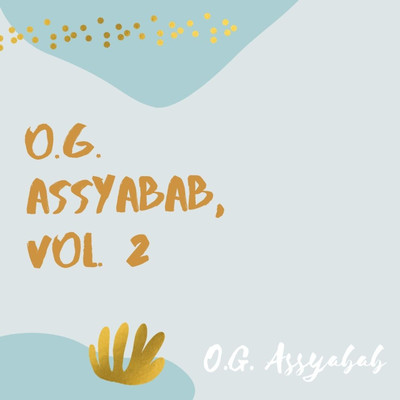 シングル/Terima Kasih/O.G. Assyabab