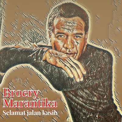 シングル/Selamat Jalan Kasih/Broery Marantika