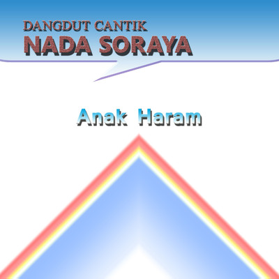 アルバム/Dangdut Cantik/Nada Soraya