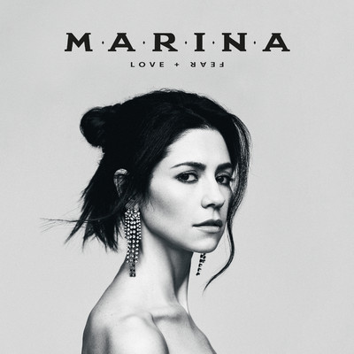 Soft to Be Strong/MARINA