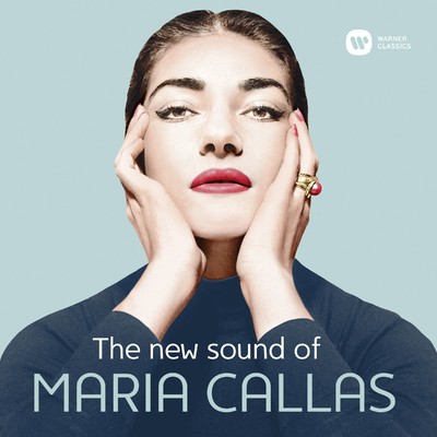La boheme, Act 1: ”Si. Mi chiamano Mimi” (Mimi)/Maria Callas