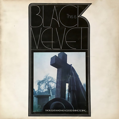 Peace And Love Is The Message/Black Velvet