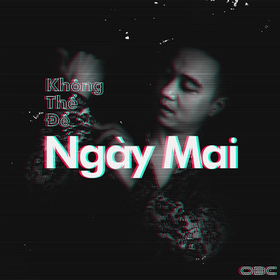 アルバム/Khong The De Ngay Mai/OBC