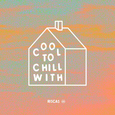 シングル/Cool To Chill With/Riscas