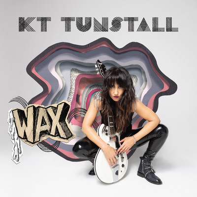 アルバム/WAX/KT Tunstall