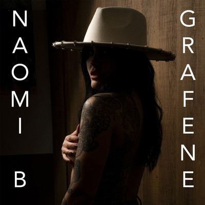 Grafene/Naomi B
