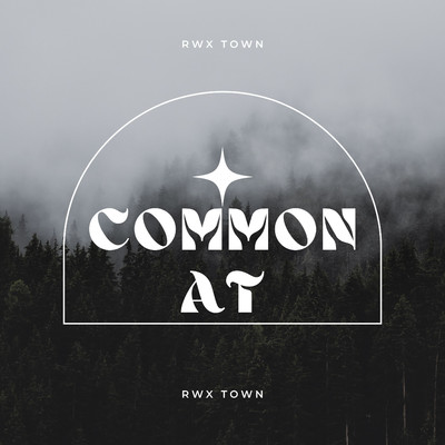 Common At/Rwx Town