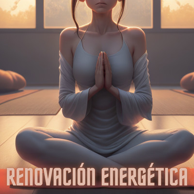 Renovacion Energetica: Musica para Restaurar el Cuerpo y el Espiritu/Chakra Meditation Kingdom
