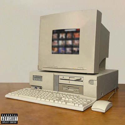 PLEASE COME BACK/Super Computer