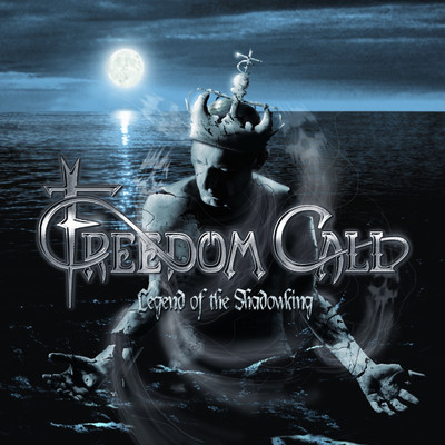アルバム/Legend of the Shadowking/Freedom Call
