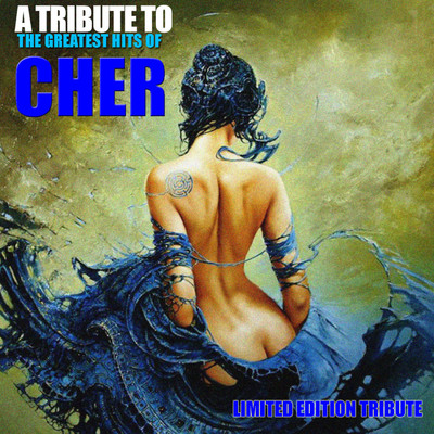 アルバム/A tribute to the greatest hits of Cher/Jennifer Shallow
