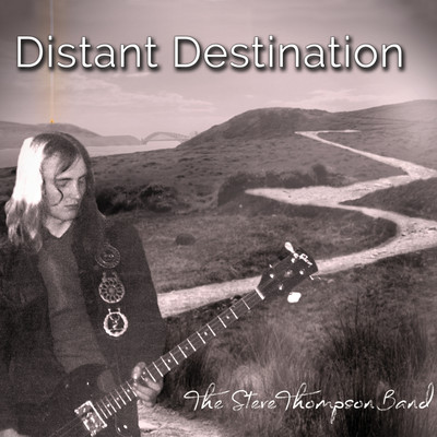 Defender Of The Dream/The Steve Thompson Band