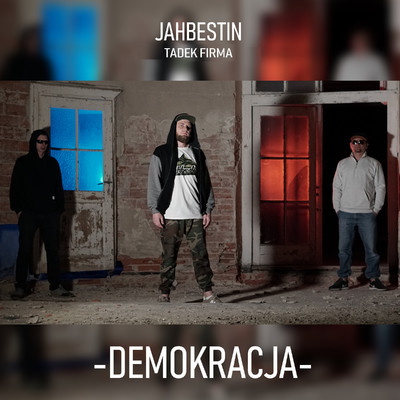 Demokracja/Jahbestin