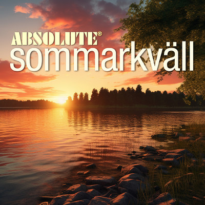 Absolute sommarkvall/Blandade Artister