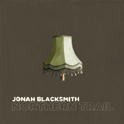 Number 10/Jonah Blacksmith