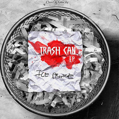 アルバム/Trash Can EP/Ice Prince