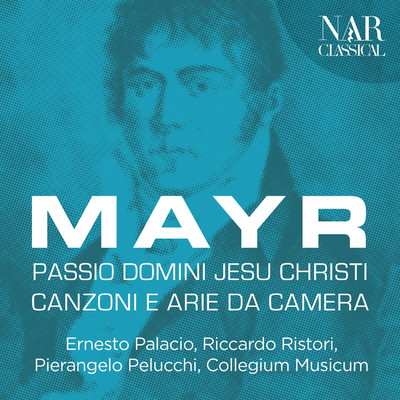 Collegium Musicum, Pierangelo Pelucchi, Riccardo Ristori, Ernesto Palacio