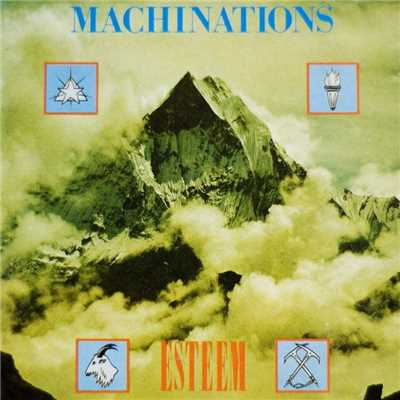 シングル/The Hunt/Machinations