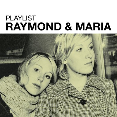 Ingenting for dig/Raymond & Maria