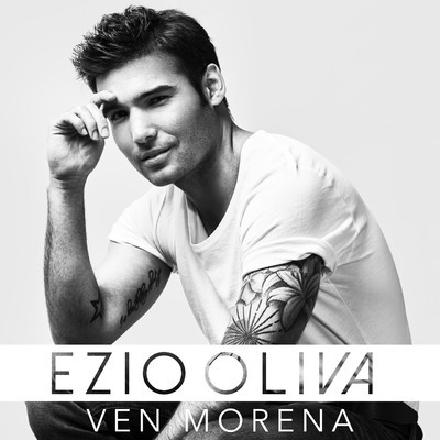 シングル/Ven Morena/Ezio Oliva