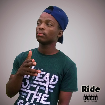 シングル/Ride/TheGreat LG