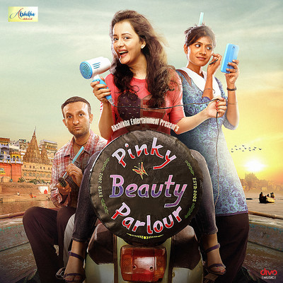 Sahmi Sahmi (From ”Pinky Beauty Parlour”)/Chintu Saarthak Kalla & Alka Yagnik