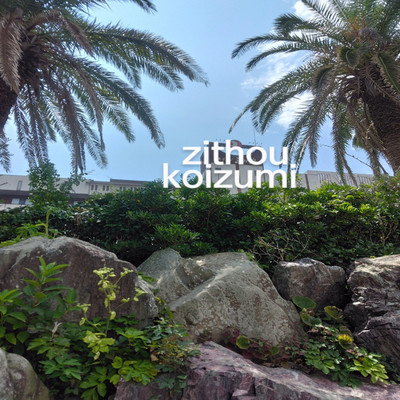 アルバム/koizumiみ/zithou