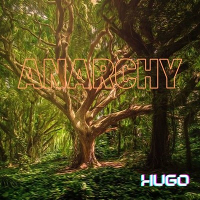 アルバム/ANARCHY/Hugo