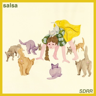 SDRR/salsa