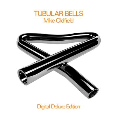 アルバム/Tubular Bells Digital Box Set/マイク・オールドフィールド