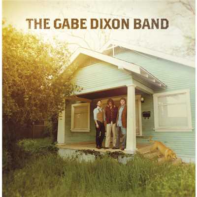 シングル/Baby Doll (Album Version)/The Gabe Dixon Band