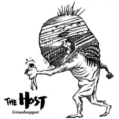 The Host/A Grasshopper